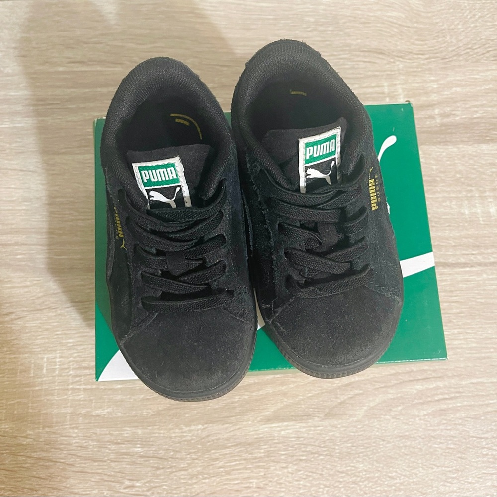 Toddler Shoes Size 6c